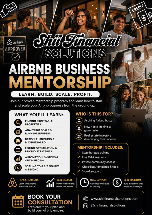Airbnb Mentorship