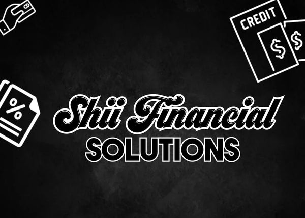 Shii Financial Solutions