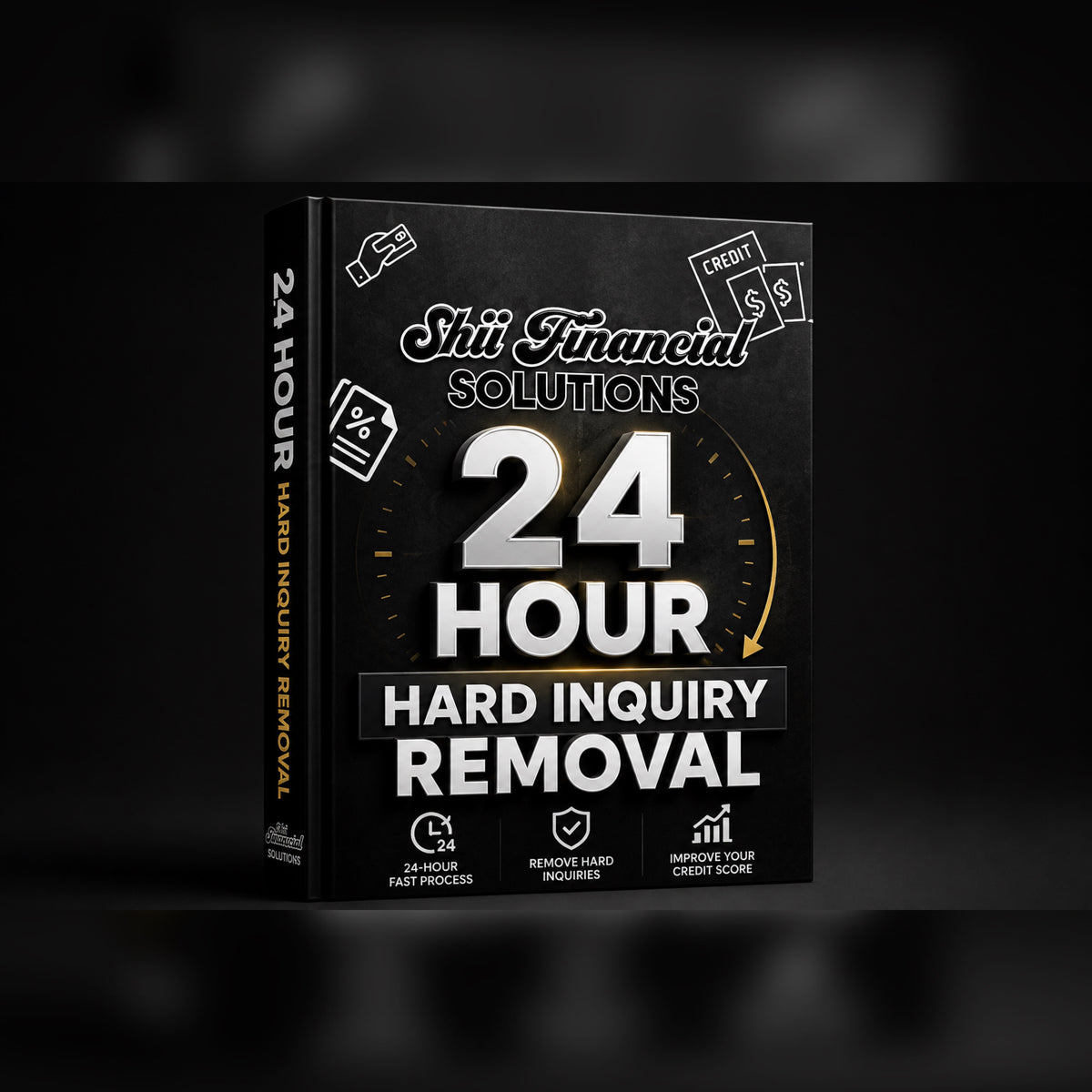 DIY: 24 Hour Inquiry Removal Ebook
